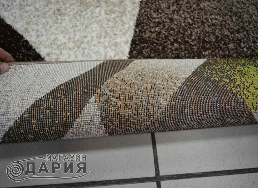 Тъкана пътека MAGNOLIA 802 beige